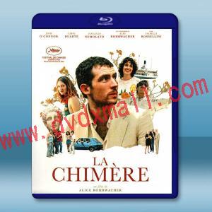 盗墓奇美拉 La Chimera (2023)藍光25G T