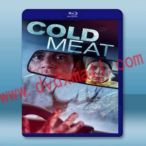 凍肉 Cold Meat(2023)藍光25G T