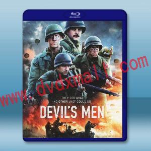 惡魔士兵 Devil's Men(2023)藍光25G