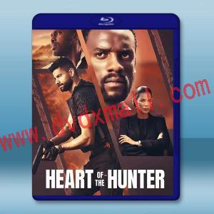 獵者之心 Heart of the Hunter(2024)藍光25G