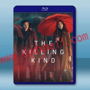 殺戮本性 The Killing Kind(2023)藍光25G 2碟