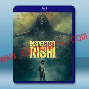 里希神探 Inspector Rishi(2024)藍光25G 2碟