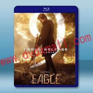 鷹神傳奇 Eagle (2024)藍光25G