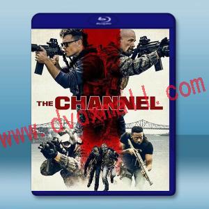 絕望海峽 The Channel(2023)藍光25G