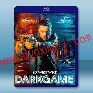 暗黑遊戲 DarkGame(2024)藍光25G