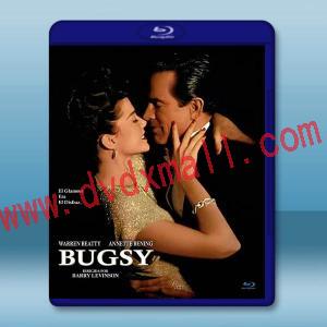 豪情四海 Bugsy(1991)藍光25G