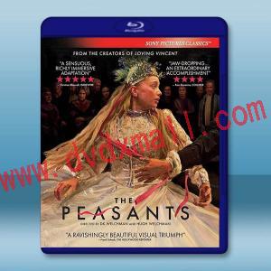 農民 The Peasants(2023)藍光25G