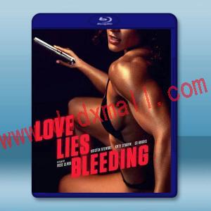 血愛成河 Love Lies Bleeding(2024)藍光25G