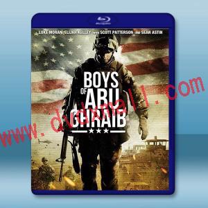 阿布格萊布的男孩 Boys of Abu Ghraib(2014)藍光25G