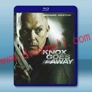 諾克斯離開了 Knox Goes Away(2023)藍光25G