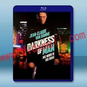 暗影守衛 Darkness of Man(2024)藍光25G