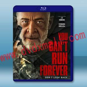 往哪跑 You Can't Run Forever(2024)藍光25G