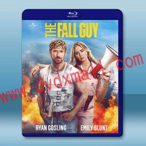 特技玩家/特技狂人 The Fall Guy(2024)藍光25G L