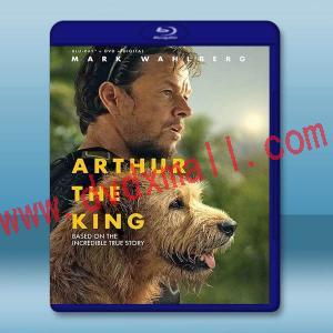 極限長征/冠軍亞瑟 Arthur the King(2024)藍光25G