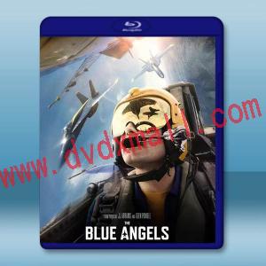 蔚藍天使 The Blue Angels (2024)藍光25G