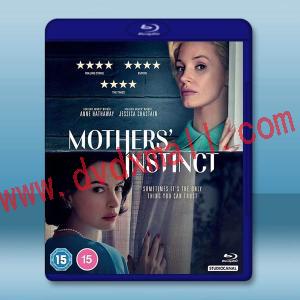 母親的直覺 Mothers' Instinct (2024)藍光25G