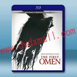 天魔:惡之初/凶兆前傳 The First Omen(2024)藍光25G