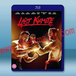 絕殺招式 The Last Kumite(2024)藍光25G