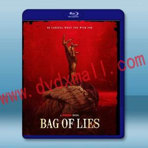 魔袋謊言 Bag of Lies(2024)藍光25G