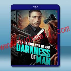 暗影守衛 Darkness of Man (2024)藍光25G