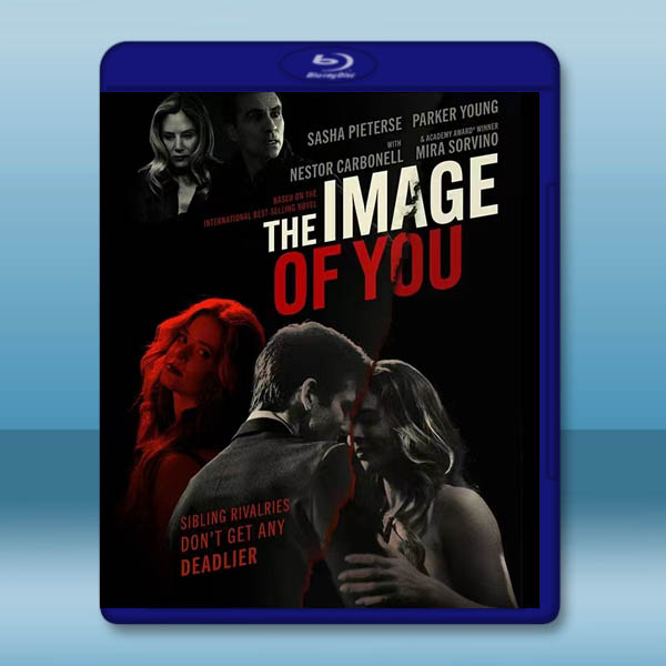 一模一樣 The Image Of You(2024)藍光25G