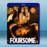 四人行 Foursome (2023)藍...