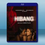 瘋狂 Hibang (2023)藍光25...