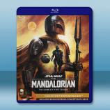 曼達洛人 第一季 The Mandalorian S1(2019)藍光25G 2碟