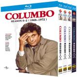 神探科倫坡/可倫坡/哥倫布 Columbo 第0-13季（1968-1995）藍光25G 16碟L