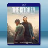 末世廚房 The Kitchen(2023)藍光25G L