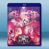 地獄客棧 第一季 Hazbin Hotel S1(2024)藍光25G 2碟L