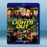 地下搏擊會/滅燈軍團 Lights Out(2024)藍光25G