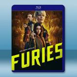 復仇女神 Furies (2024)藍光25G