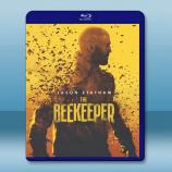 蜂刑者/養蜂人 The Beekeeper (2024)藍光25G