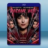 蜘蛛夫人 Madame Web(2024)藍光25G