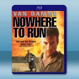 鐵血情奔 Nowhere to Run(1993)藍光25G