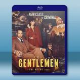 紳士追殺令 The Gentlemen(2024)藍光25G 2碟L