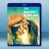 言者無心 Teri Baaton Mein Aisa Uljha Jiya(2024)藍光25G