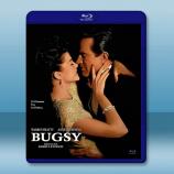 豪情四海 Bugsy(1991)藍光25G