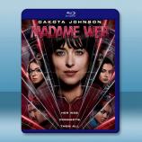 蜘蛛夫人 Madame Web(2024)藍光25G