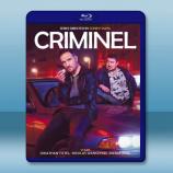 同盜中人 Criminel(2024)藍光25G 2碟L