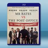 貝茨先生大戰郵局 Mr Bates vs. The Post Office(2024)藍光25G T