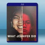 雙面女弑親案 What Jennifer Did(2024)藍光25G T