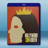 好萊塢詐騙女王 Hollywood Con Queen(2024)藍光25G T