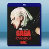 女神卡卡GAGA CHROMATICA BALL 神彩世界巡迴演唱會 藍光25G