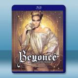 碧昂絲 Beyonce 演唱會藍光合集（2007-2024）藍光25G 4碟L