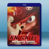 刺猬索尼克衍生劇-納克魯斯 Knuckles(2024)藍光25G 2碟L