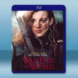 摩登女騎士 Wild Eyed and Wicked(2024)藍光25G L