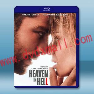 地獄裡的天堂 Heaven in Hell(2022)藍光25G