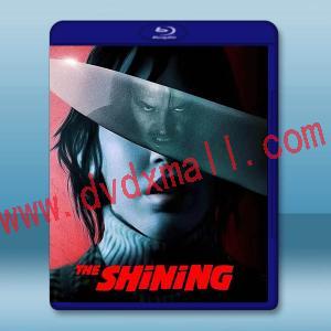 鬼店/閃靈 The Shining (1980)藍光25G